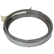 CD1 көтергіші үшін арқан төсеу машинасы, сыйымдылығы 1 тонна
