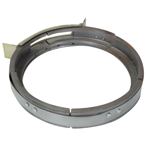 Көтергіш CD1 үшін арқан төсеу машинасы, өнімділігі 0,5 т