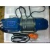 Электр шығыры KDJ 300E1 (г / п 300кг, Н / П 30м)
