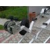 Қол шығыр (қайық) ч-25 (г /п 1100кг, з / п 20м)
