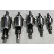KG 1608-6 кот маркалы қозғалтқыш орамасы бар ротор. № 280019 KG 1608-6 кот маркалы қозғалтқыш орамасы бар ротор. № 280019