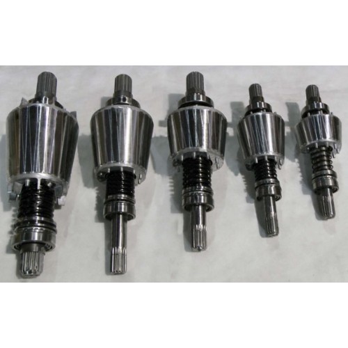 KG 1608-6 кот маркалы қозғалтқыш орамасы бар ротор. № 280019