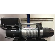 Автомобиль шығыр DW 9000-12v (KDJ 800D)