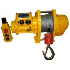 Электр шағын шығыры CK-300L