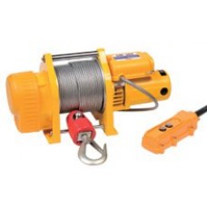 Электр шағын шығыры CWL-301L(g / p 300kg, h / p 58m)