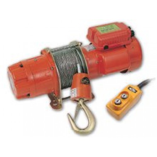 Электр шығыры СР-300(г / п 300кг, в / п 30м)
