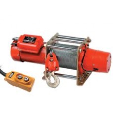 Электр шығыры СР-500т (м / н 400 кг, с / н 58М)