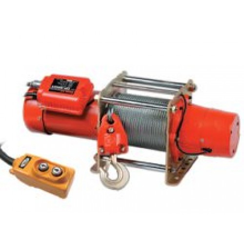 Электр шығыры СР-500т (м / н 400 кг, с / н 58М)