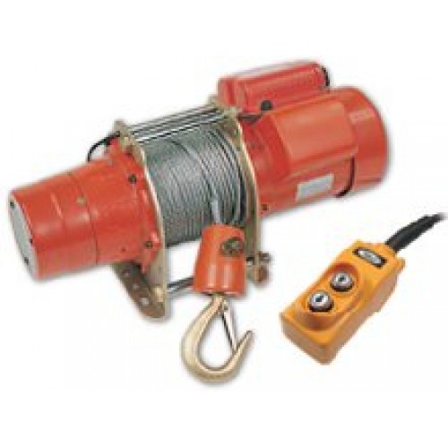 Электр шығыры CWG-10077(g / p 300kg, h / p 60m)