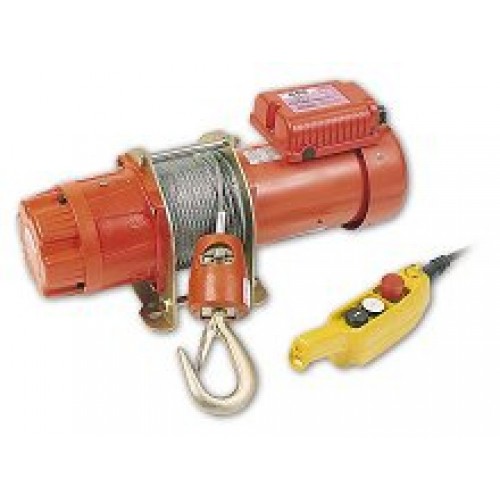 Электр шығыры CWG-30075(м / н 300 кг, В / Н 30м дейін)