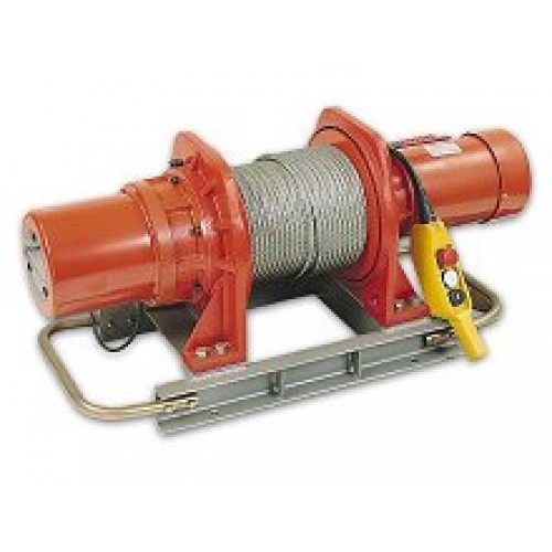 Электр шығыры CWG-30151(g / p 500kg, V / p 98m)