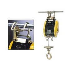 Электр шағын шығыры CWS-230(м / н 230 кг, В / Н 24М)