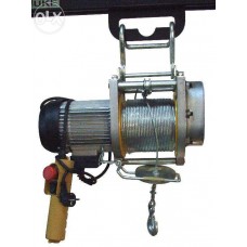 Электр құрылыс шығырлары отель wrh-60-250(г / п 250кг, Н / П 60м)