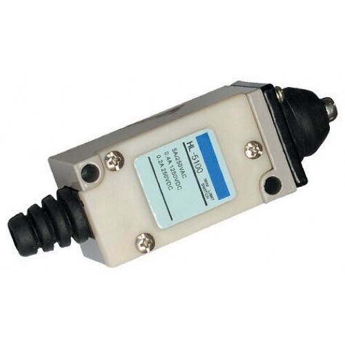 Шеткі ажыратқыш HL-5100