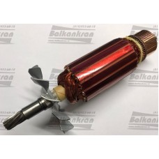 Лебедка роторы CWL-200L
