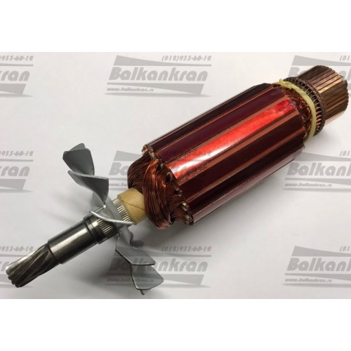 Ротор шығыр CWL-301L