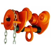 HGT кареткасының қозғалысы (g / p-5.0 t)