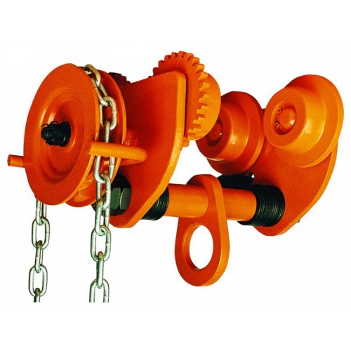 HGT кареткасының қозғалысы (g / p-5.0 t)