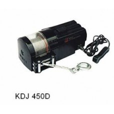 Автомобиль шығырлары KDJ-450D (g / n 200кг, 15м)