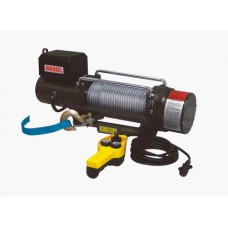 Автомобиль шығыры KDJ-8000L(g/p-3T, 30m)