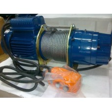 Электр шығыры KDJ 300E және (г / п 300кг, Н / П 30м)
