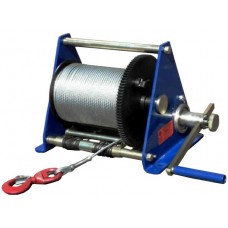 Қол тісті шығыр 'Дина-2'g / p 500 (40 м)