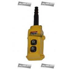 CP(CWG) үшін HOB-213 қашықтан басқару кабелі CP(CWG) үшін HOB-213 қашықтан басқару кабелі