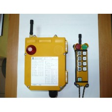 F24-8D (екі жылдамдықты) радиобасқару түрі(TELECRANE, Тайвань) F24-8D (екі жылдамдықты) радиобасқару түрі(TELECRANE, Тайвань)