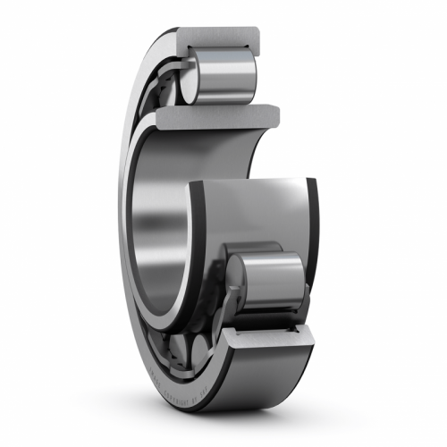 Көтергіш қозғалтқыш NUB мойынтіректері