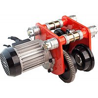 Td10 1T жылжыту арбасы, жетек (Қытай)