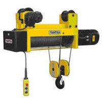 Көтергіш 5Т тізбекті блок 2*1