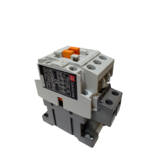 Байланысшы серия ТКС 18-18а / 24В, 42В (Болгария)