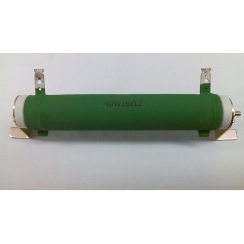 200 LC WL(16 ом) шығыр үшін тежеу кедергісі)