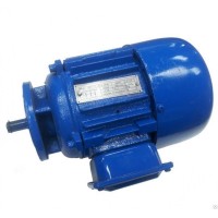 HD2-3.2 үшін қозғалыс қозғалтқышы