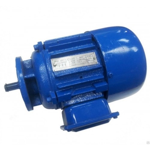 HD2-3.2 үшін қозғалыс қозғалтқышы
