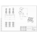 Токосъемный кран қысым кран сериясының 5.407-123 (жолақ)