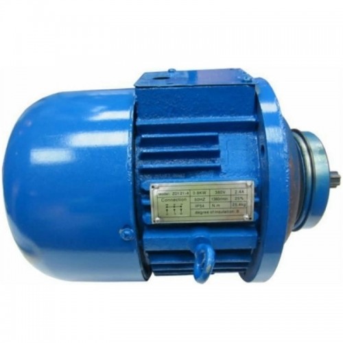 CD1 және MD1 үшін көтергіш қозғалтқыш, ZD1 22-4 (1,5 кВт), сыйымдылығы 1 тонна